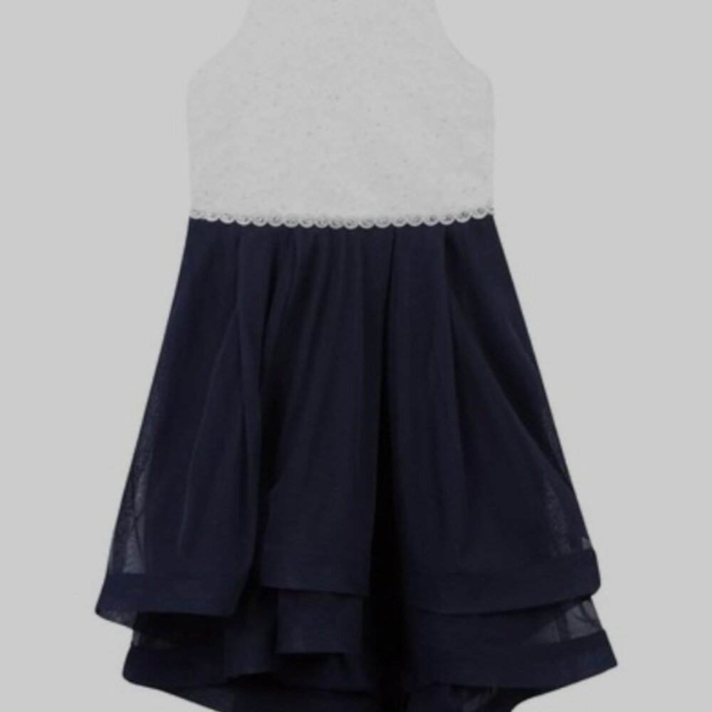 Speechless girls dress